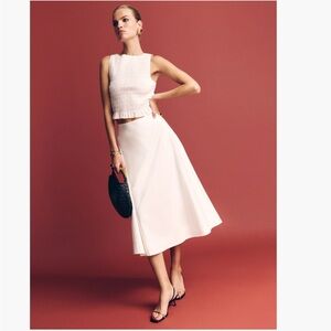 Reformation Laguna Two Piece